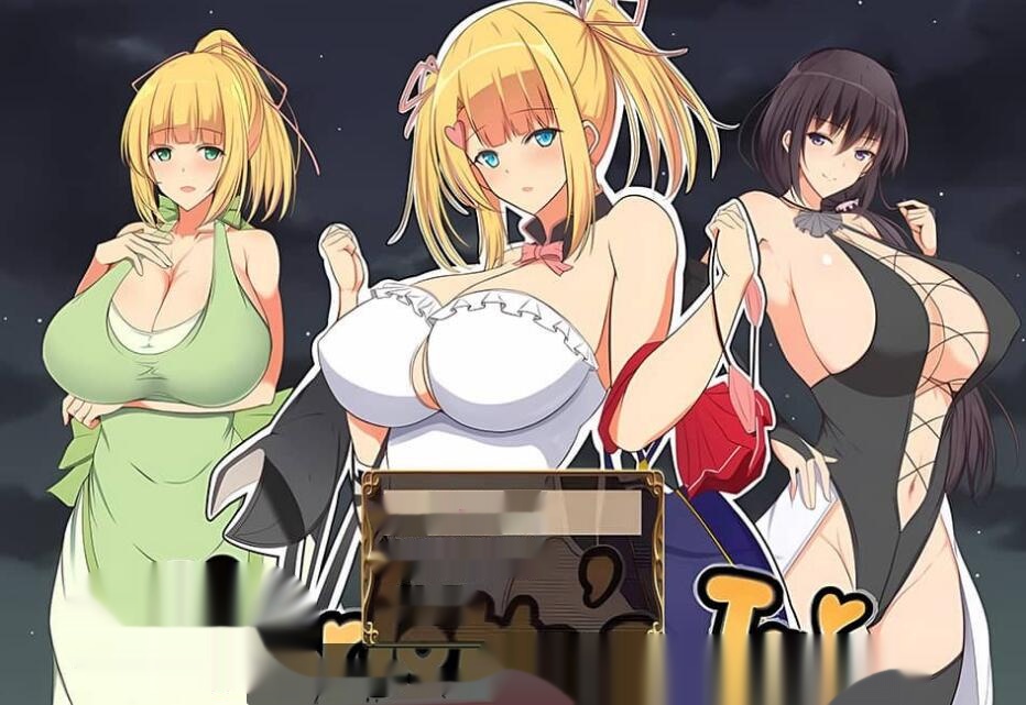 [RPG/汉化] 见习魔术师夏洛特的H骚扰冒险记V1.11 汉化版 [1.2G]-中文绅士游戏下载,黄游,色情手机游戏啊,绅士漫画,里番