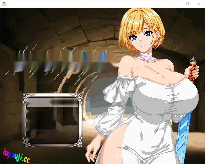 [RPG/汉化] 梦幻迷宫 夢幻の迷宮1.0 PC+安卓汉化版 1.8G-中文绅士游戏下载,黄游,色情手机游戏,绅士漫画啊,里番