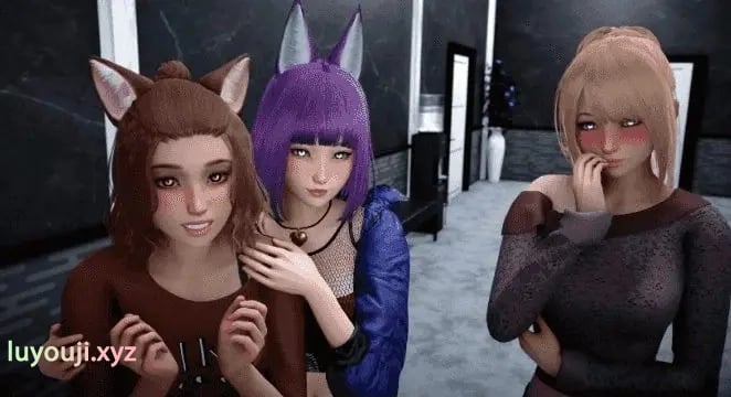 【PC/安卓/AI汉化/亚洲/3D/奇幻/SLG游戏/1.4G】神圣干预 Ver0.1.2 AI汉化版+PC+安卓+亚洲3D奇幻SLG游戏+1.4G