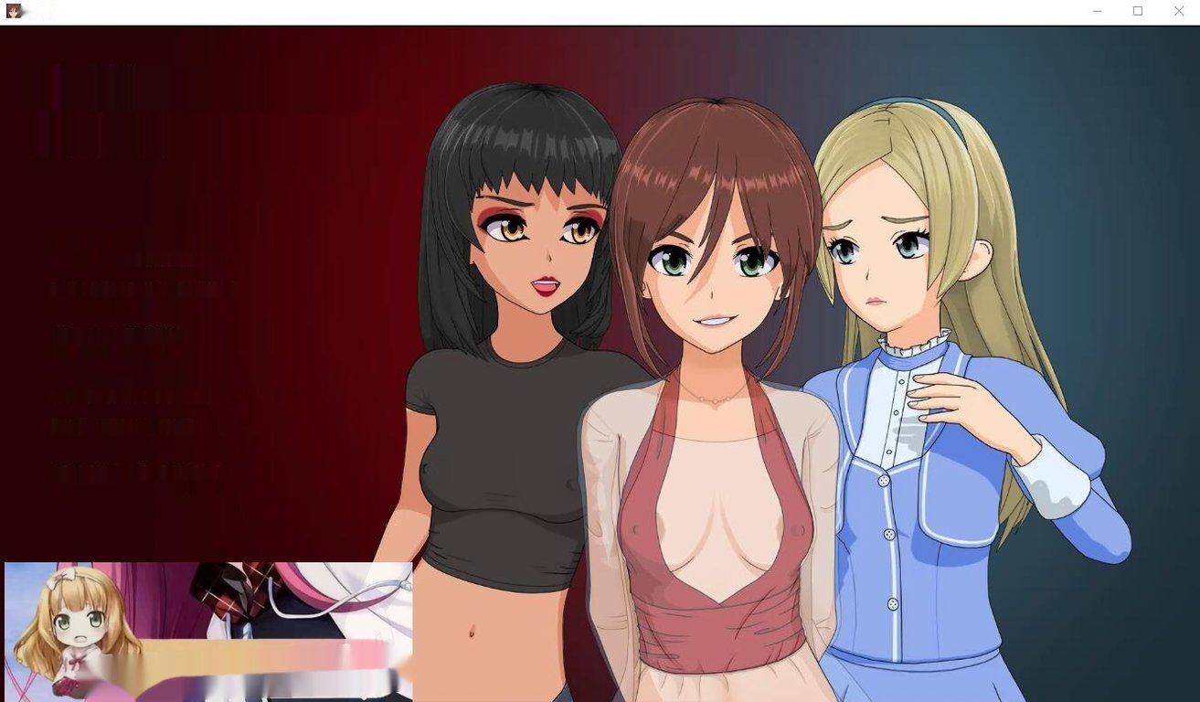 [SLG/汉化]修理工 修复程序 The Fixer-v0.3.3.21 PC+安卓汉化版-中文绅士游戏下载,黄游,色情手机游戏,绅士漫画,里啊番