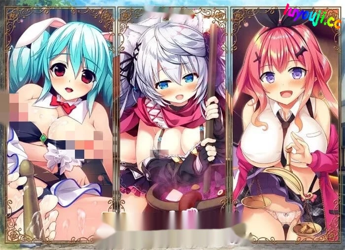 [大型ADV] 勇者を引退してよろず屋をオープンしたけど、なぜかアダルトグッズに人気が集中している件 AI汉化+全CG存档 7G