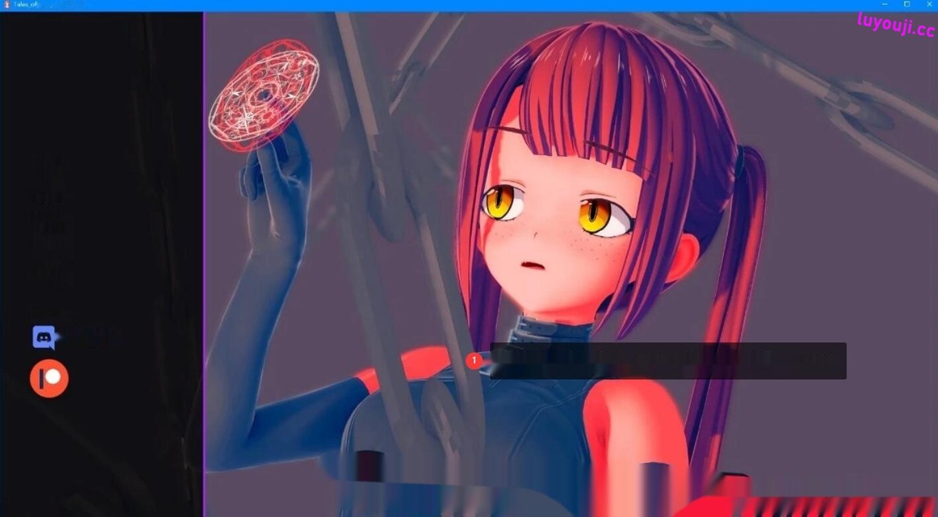 【SD/2D/欧美ADV/汉化/动态CG】团结的故事 Tales Of Unity V0.10 双端汉化版【2.1G】-中文绅士游戏下载,黄游,色情手机游戏,绅士漫啊画,里番