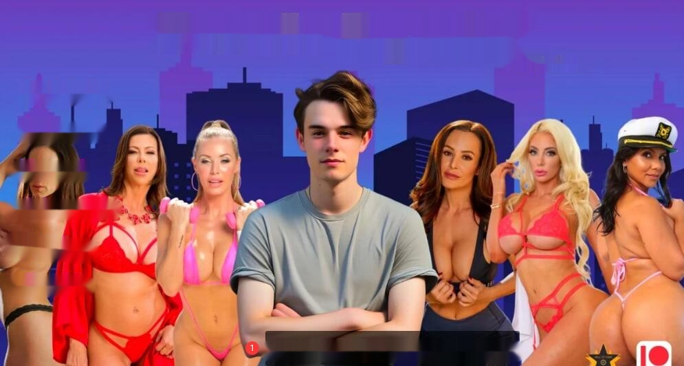 【SD/3D/欧美真人SLG/汉化】再次回来 Back Again V0.7 双端汉化作弊版【3.5G】-中文绅士游戏下载,黄游,色情手机游戏,绅士啊漫画,里番