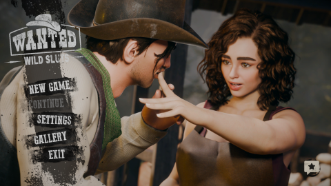 【PC/AI汉化/欧美/SLG游戏/4.53G】通缉：狂野女匪 (Wanted: Wild West Outlaws) 2026.2.7 AI汉化版+欧美SLG游戏+4.53G-中文绅士游戏下载,黄游,色情手机游戏啊,绅士漫画,里番