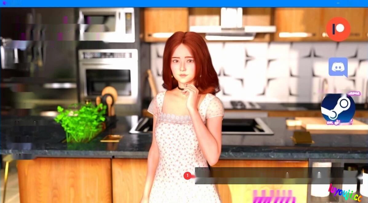 【SD/3D/欧美SLG/汉化】收看节目 rure in to show V0.35 双端汉化版【2G】-中文绅士游戏下载,黄游,色情手机游戏,绅士漫画,里番啊