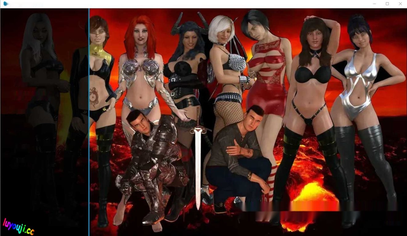 [欧美SLG/汉化] 我平凡的不平凡人生 My Ordinary Extraordinary Life Ch.12 PC+安卓汉化版 3.8G-中文绅士游戏下载,黄游,色情手机游戏,绅啊士漫画,里番