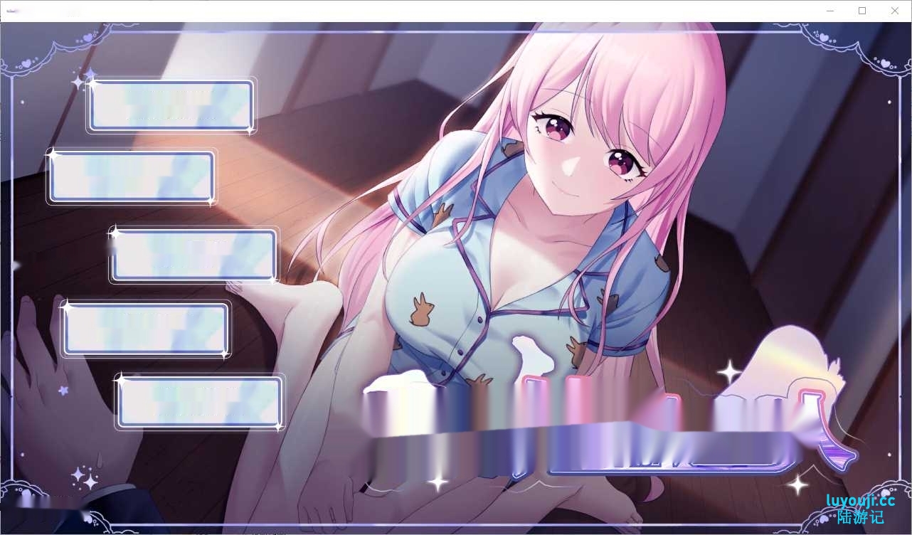 [SLG/汉化] 情趣娃娃变成人 v1.01 官中步兵版-中文绅士游戏下载,黄游,色情手机游戏,绅士漫画,里啊番