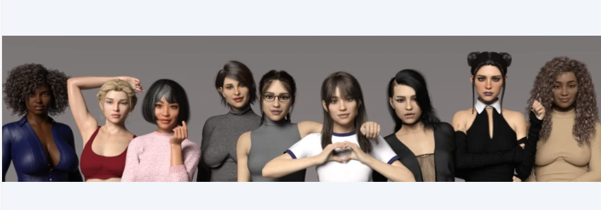 【PC/安卓/AI汉化版/3D/欧美/SLG游戏/4.32G】欢乐之家 (The Home of Pleasure) VerEp.2 P4 v0.2.4 AI汉化版+PC+安卓+3D欧美SLG游戏+4.32G-中文绅士游戏下载,黄游,色情手啊机游戏,绅士漫画,里番