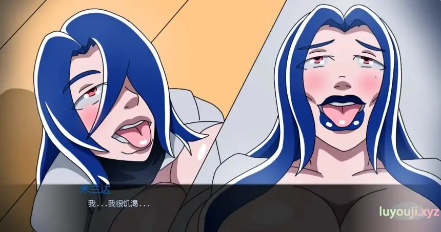 【PC/安卓/AI汉化版/2D/欧美/SLG游戏/2.52G】空洞的记忆 (Hollow Memories) Ver0.10 AI汉化版+PC+安卓+2D欧美SLG游戏+2.52G