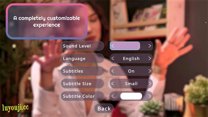 速配约会/Speed Dates（V250624+集成Build.13219972升级档）