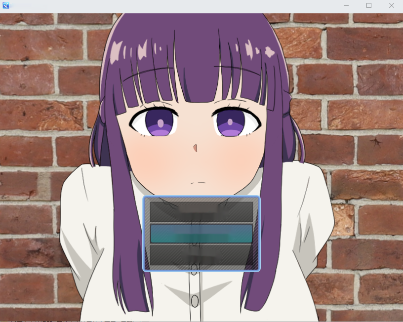 [ADV/汉化] 请拔出来！菲伦酱篇 AI汉化版+全回想存档300M