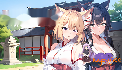 [SLG/汉化] 狐狸精灵契约 Fox Spirit Contract Final PC+安卓汉化版 1G-中文绅士游戏下载,黄游,色情手机游戏,绅士漫画,里番啊