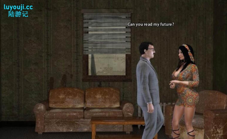 威利大冒险(Adventures of Willy D) v1.1 精翻汉化版 神作补发 25G