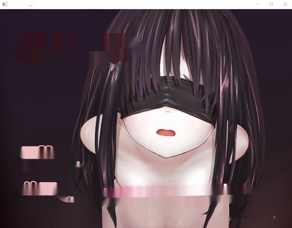 [SLG/汉化/动态] 服从的檻~纯洁少女堕落为绒布球玩具 AI汉化版★CV [多空/200M]-中文绅士游戏下载,黄游啊,色情手机游戏,绅士漫画,里番