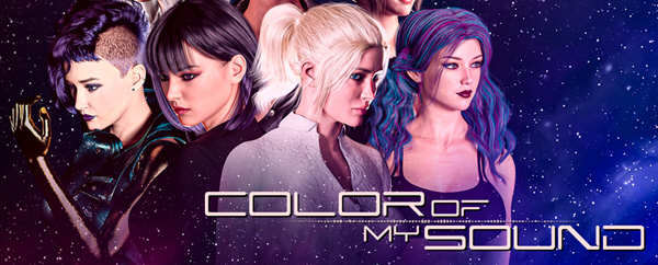 指挥官(Color of My Sound) 卷3 STEAM中文最终版 动态SLG游戏 4.1G-中文绅士游戏下载,黄游,色情手机游戏,绅士漫画,里番啊