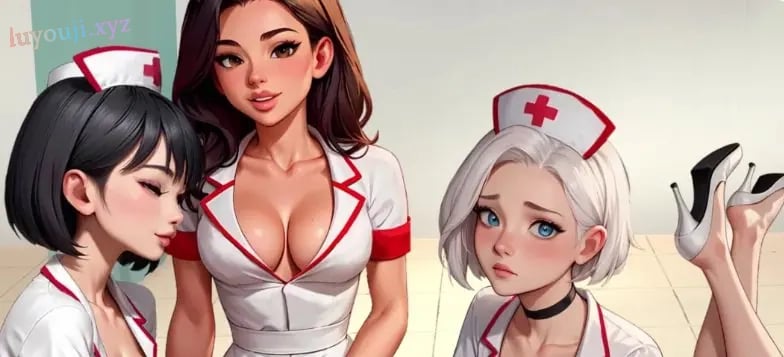 【PC/安卓/AI汉化/亚洲/SLG游戏/2.73G】法普诺岛 (No Fap Island) Ch.10 AI汉化版 PC+安卓+亚洲SLG游戏+2.73G