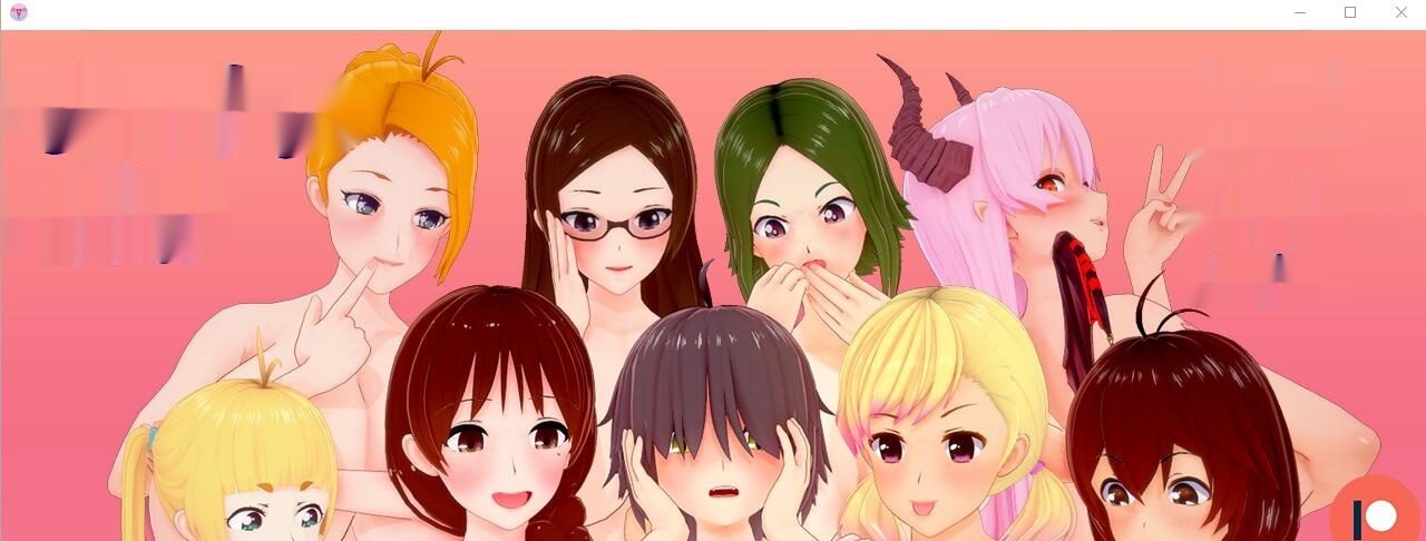 [SLG/汉化] 魅魔把戏 长大问题 Succubus Trick Grown Up Problem v0.8 PC+安卓汉化版 [2.9G]-中文绅士游戏下载,黄游,色情手机游戏,绅士漫画啊,里番