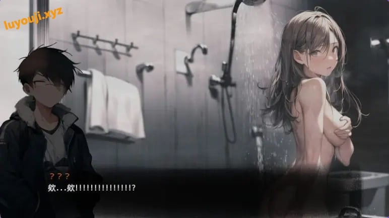 【PC/官中/冒险/RPG游戏/2.80G】尸落之城─堕入欲望的阴影─ ZostCity Ver0.88.1 官方中文版+存档+冒险RPG游戏+2.80G