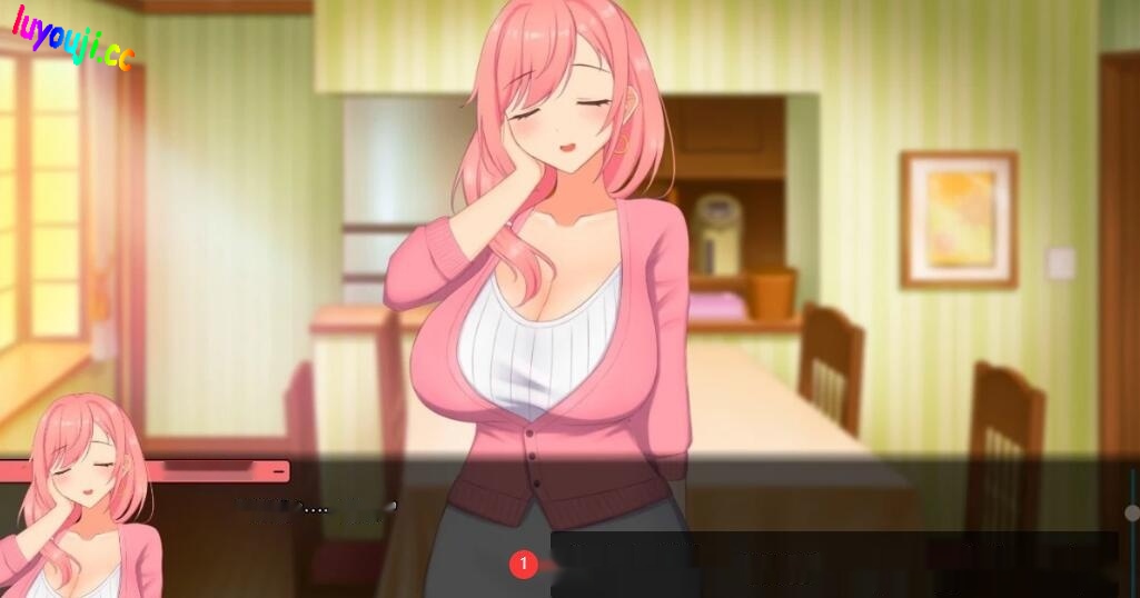 【SD/2D/SLG/中文】被傻小子绿了 V1.0 STEAM双端官方中文版【1.1G】