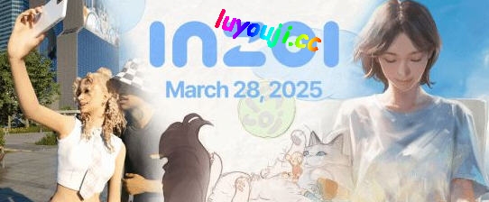 探索绅士游戏世界！云族裔(inZOI) v20250330 官方中文版+全DLC 生活模拟游戏大揭秘-中文绅士游戏下载,黄啊游,色情手机游戏,绅士漫画,里番