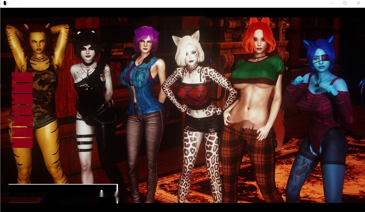 [国风SLG/汉化] 农舍 毛皮之家 Furr House Ch.11PC+安卓汉化版5.8G-中文绅士游戏下载,黄游,色情手机游戏,绅士漫画啊,里番