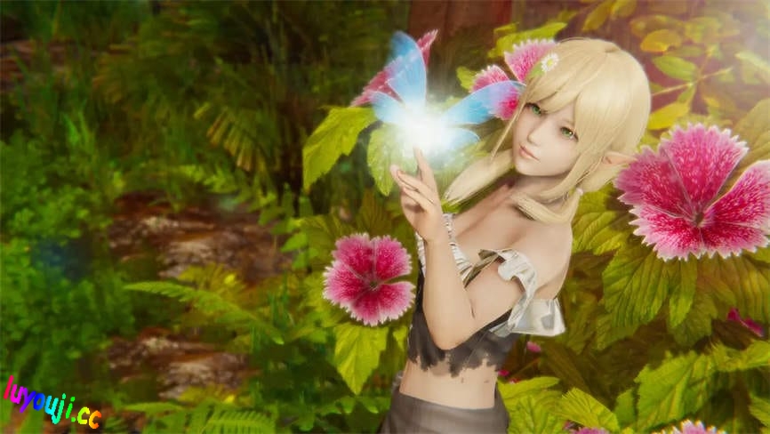 AI少女:璇玑公主元旦整合版/AI Syoujyo（集成很多稀有少见的换装+饰品+丰富的新捏人元素+高质量人物皮肤+超清贴图+建造模式+剧情模式中各种自定义插件和作弊器+全部DLCs）