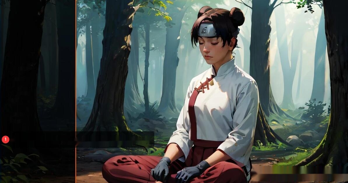 【SD/3D/欧美SLG/汉化】火影的幸福生活 V0.6 双端汉化版+目录全CG【2.2G】-中文绅士游戏下载,黄游,色情手机游戏啊,绅士漫画,里番