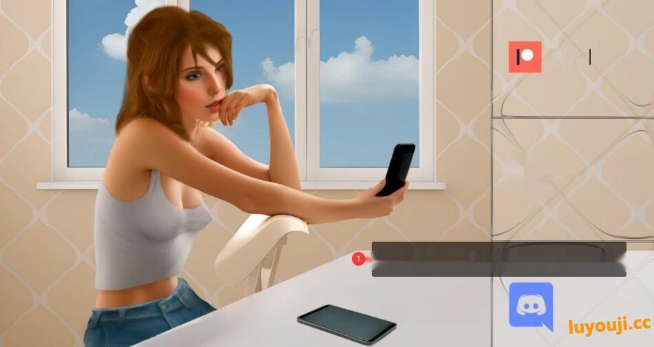 【SD/2D/欧美SLG/汉化】花卉-鲜花 Flowers EP6 双端汉化版【1G】-中文绅士游戏下载,黄游,色情手机游戏,绅士漫画,里番啊