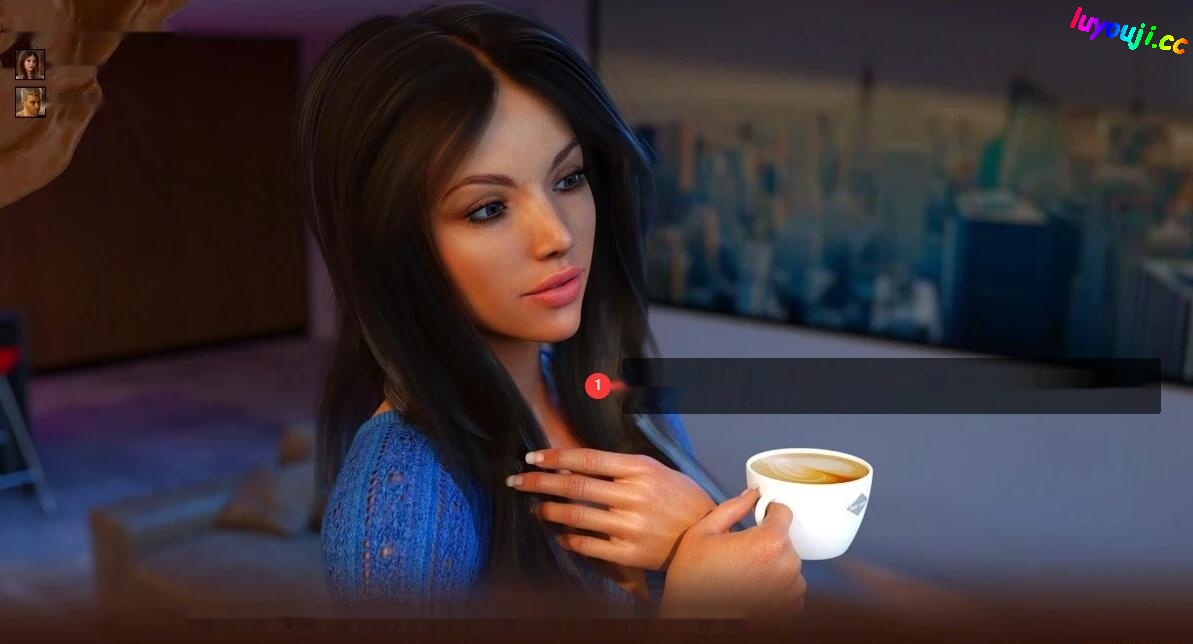 【SD/3D/欧美SLG/汉化】艾德里安和奥利弗 V1.0 双端精翻汉化版【2.7G】-中文绅士游戏下载,黄游,色情手机游戏啊,绅士漫画,里番