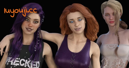 列表(The List) v0.12 汉化版 PC+安卓 动态SLG游戏 6.1G-中文绅士游戏下载,黄游,色情手机游戏,绅士漫画,里番