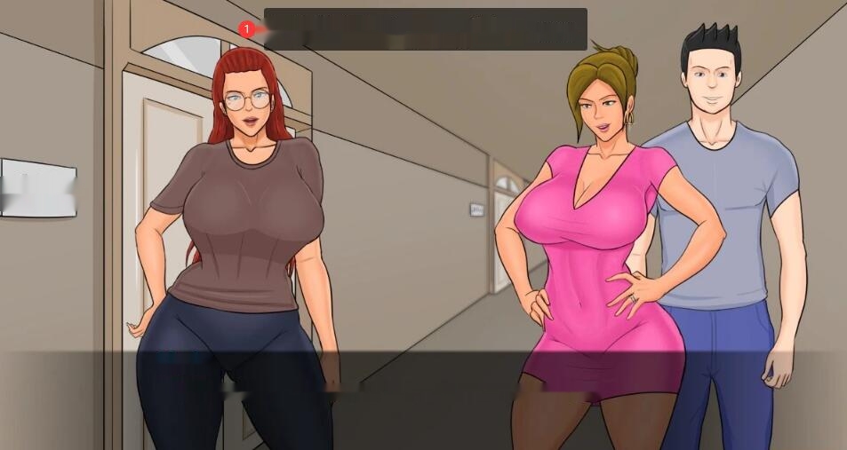 【SD/2D/SLG/汉化】伊娃的狂喜 Eva’s Ecstasy V0.2 双端汉化版【780M】