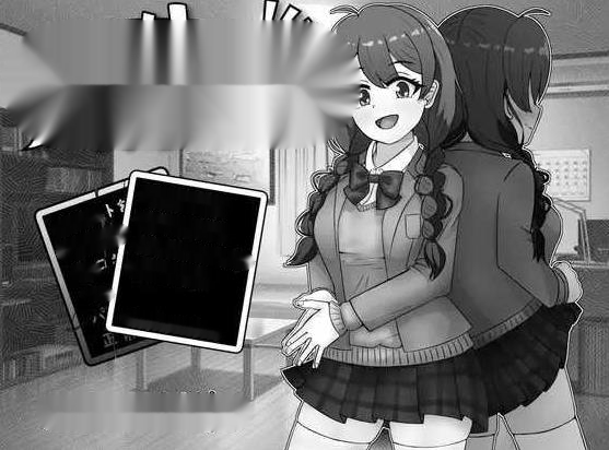 [电脑]【日式SLG/AI汉化/黑白色】来说服大家吧！委员长！/ せっとく!委員長 Ver1.03 AI汉化版【990M】-中文绅士游戏下载,黄游,色啊情手机游戏,绅士漫画,里番