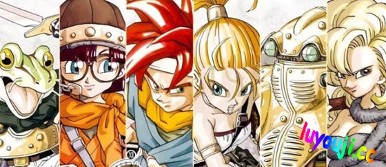 时空之轮 v2.1.3 安卓中文内购版 RPG游戏 550M-中文绅士游戏下载,黄游,色情手机游戏,绅士漫画,里番啊