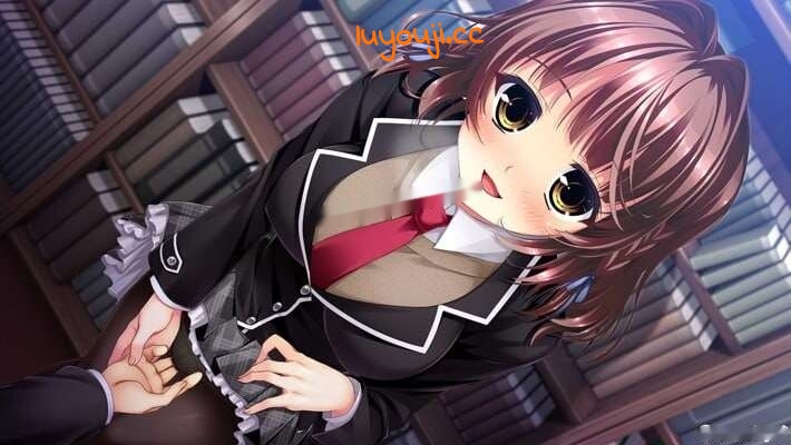 [拔作ADV] 碧池姐妹不可能是清纯的!! ビッチ姉妹が清純なはずがないっ!! AI汉化版+全CG存档 5.4G-中文绅士游戏下载,黄游,色情啊手机游戏,绅士漫画,里番