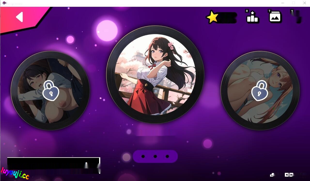 [SLG/汉化] 性感节拍 Sxy Beats STEAM官方中文无修版 [多空/500M]-中文绅士游戏下载,黄游,色情手机游戏,绅士漫画啊,里番