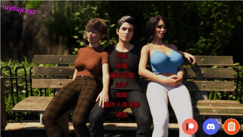 【PC/安卓/AI汉化版/欧美/SLG游戏/7.34G】双重感知 (Double Perception) Ver5.4 AI汉化版+PC+安卓+欧美SLG沙盒游戏+7.34G-中文绅士游戏下载,黄游,色啊情手机游戏,绅士漫画,里番