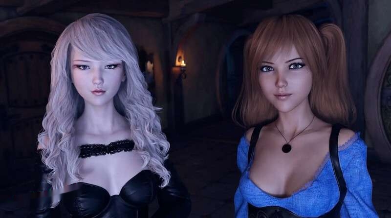 [SLG/汉化] 叛逆二重唱 反叛二重奏 Rebel Duet v1.1 PC+安卓汉化版5.8G-中文绅士游戏下载,黄游,色情手机游戏,绅士啊漫画,里番