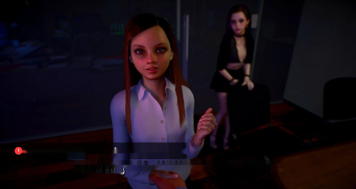 【SD/3D/欧美SLG/汉化】我的忠诚宠物 My Loyal Pets v1.0 Regular 双端汉化版【1.3G】