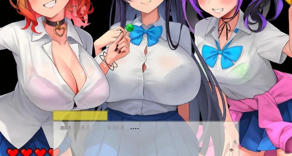 [电脑]【日式RPG/AI汉化/2.5D】 异世界海滩 Live2D×逃走游戏×诱惑 Ver1.08 異世界ビーチ【Live2D×逃げゲー×誘惑】【6G】-中文绅士游戏下载,黄游,色情啊手机游戏,绅士漫画,里番