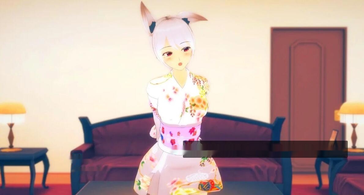 【SD/3D/亚风SLG/汉化】我和你在一起的时间 1卷CH11+2卷CH18 双端汉化版【8G】