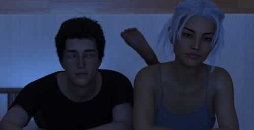 [欧美SLG/汉化] 夏日恋情 夏日迷情 Summer Crush Ep.7 V0.7.9 PC+安卓汉化版 [多空/3.3G]-中文绅士游戏下载,黄游,色情手机游戏啊,绅士漫画,里番