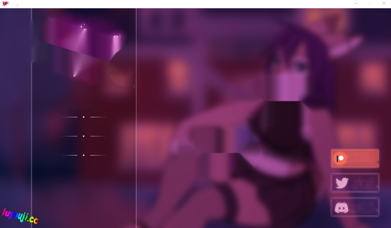 [SLG/汉化] 性和毛茸茸的奶头2城市的罪恶 Sex and the Furry Titty 2 V1.50 官方中文步兵版 [8.2G]-中文绅士游戏下载,黄游,色情手啊机游戏,绅士漫画,里番