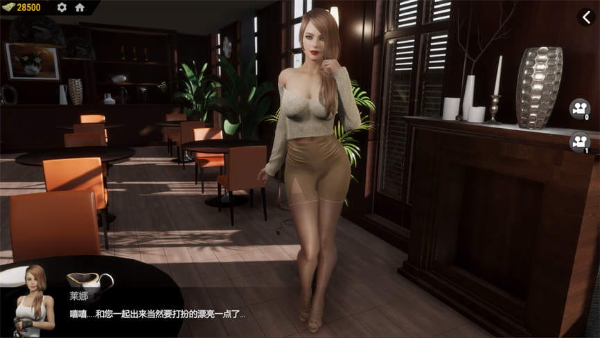 战争与玫瑰:R18社保版/Wars and Roses 18（集成R18社保补丁+作弊）