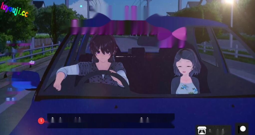 【3D/SLG/汉化】我的第二次机会 My New Second Chance EP5 双端汉化版【2.2G】