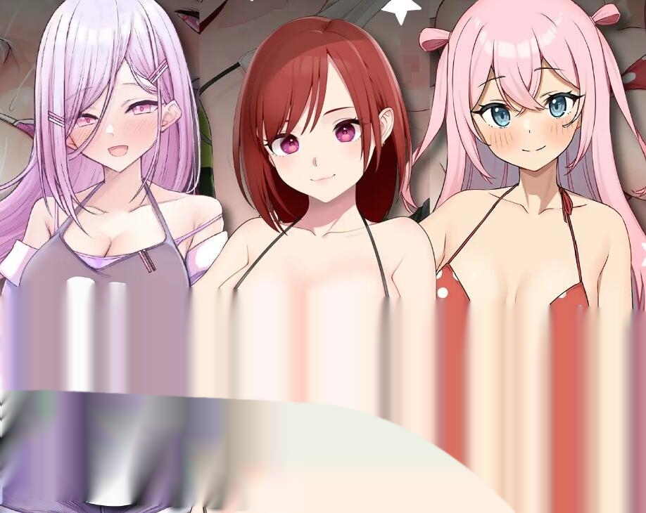 [电脑]【日式SLG/AI汉化】合租屋☆爱情屋 ～30 天的悸动生活～ シェアハウス☆ラブハウス ～30日のドキシコ生活～ AI汉化版【1.4G】