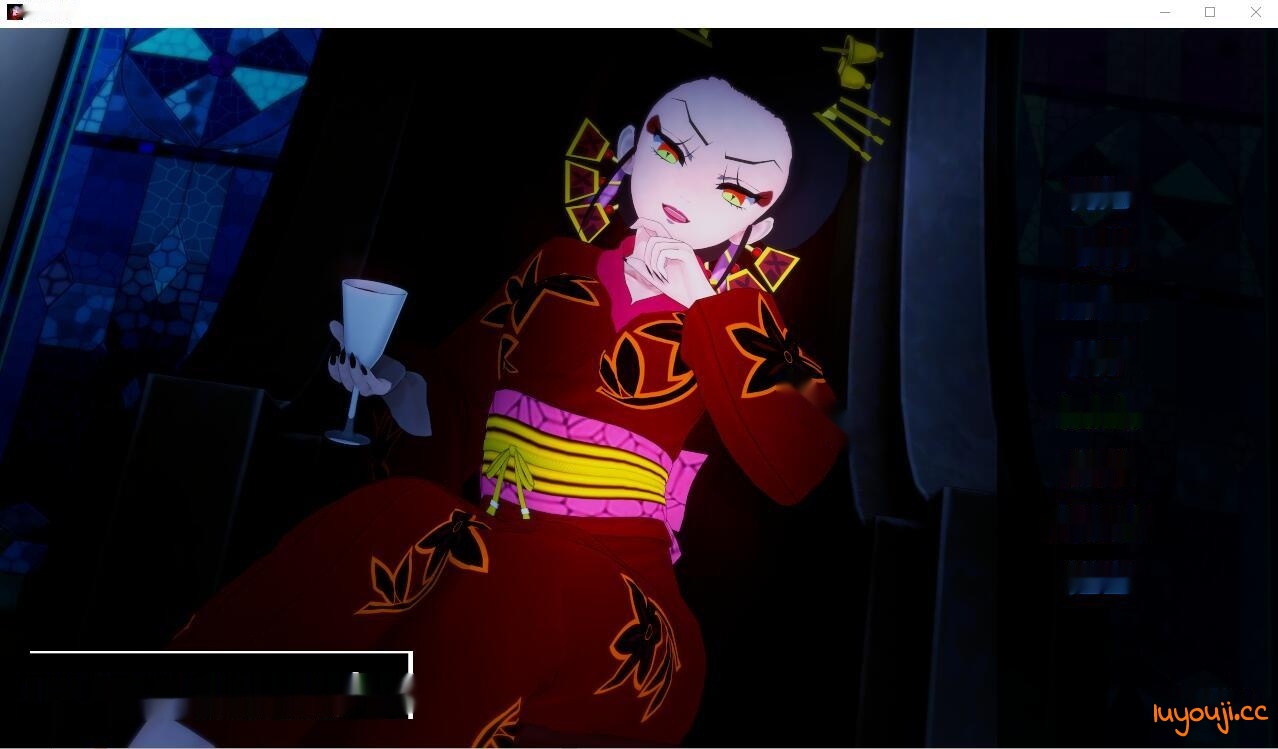 [SLG/汉化] 训练杀手 Training Slayer-0.53.0 PC+安卓汉化版 [多空/600M]-中文绅士游戏下载,黄游,色情手机游戏,绅士漫画,里番啊