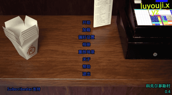 【PC/安卓/AI汉化/欧美/3D/SLG游戏/2.3G】考克尔茅斯村 (Cocklemouth Village) Ver0.4 AI汉化版+PC+安卓+欧美3DSLG游戏+2.3G-中文绅士游戏下载,黄游,色情啊手机游戏,绅士漫画,里番