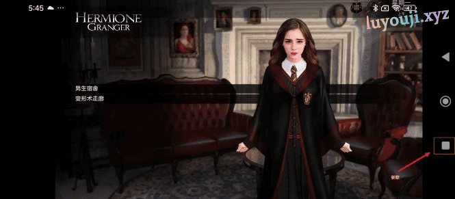 【PC/安卓/AI汉化/欧美/3D/SLG游戏/783M】与赫敏 (With Hermione ) Ver0.4.4.4 AI汉化版+PC+安卓+欧美3DSLG游戏+783M