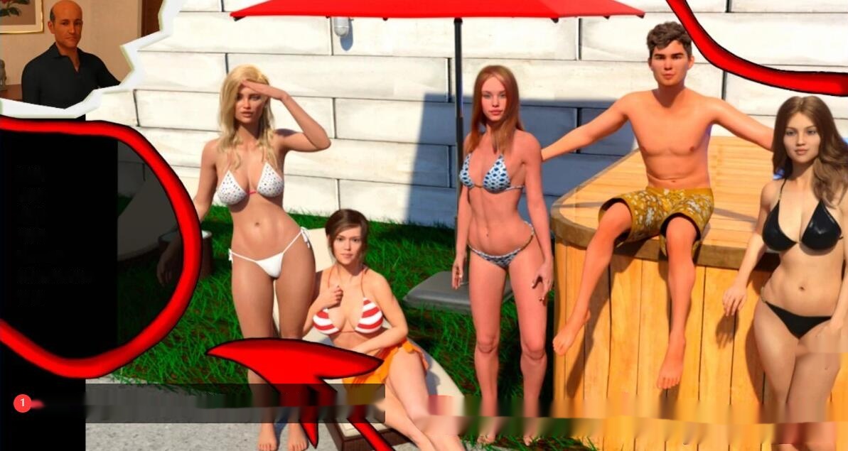 【SD/3D/欧美SLG/汉化】恶魔男孩传奇 V0.66 双端汉化版【3.6G】-中文绅士游戏下载,黄游,色情手机游戏,绅士漫画啊,里番