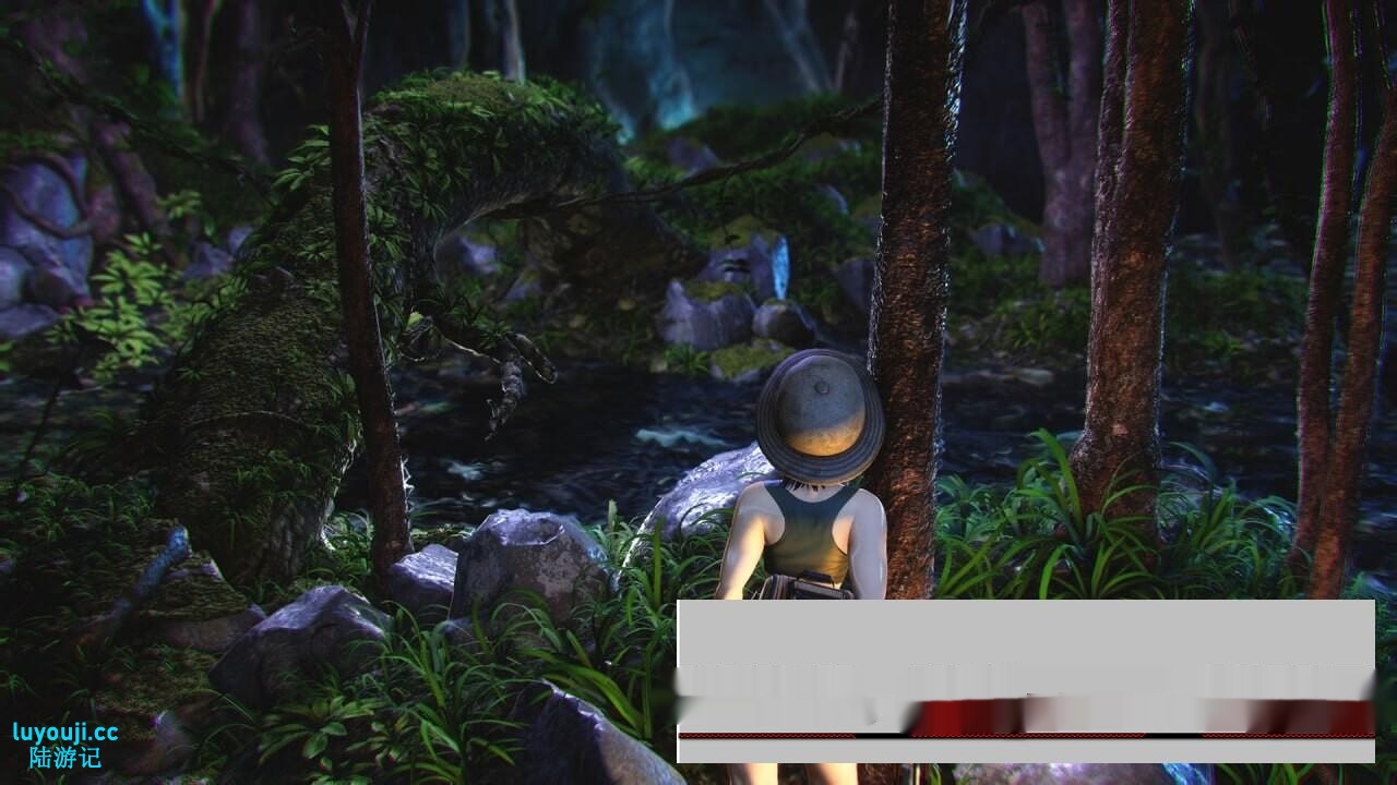 [3D互动SLG/全动态] 异种注意：捕获未知生物！Creature Get! EP4+2外传 PC+安卓 精翻汉化版 1.8G